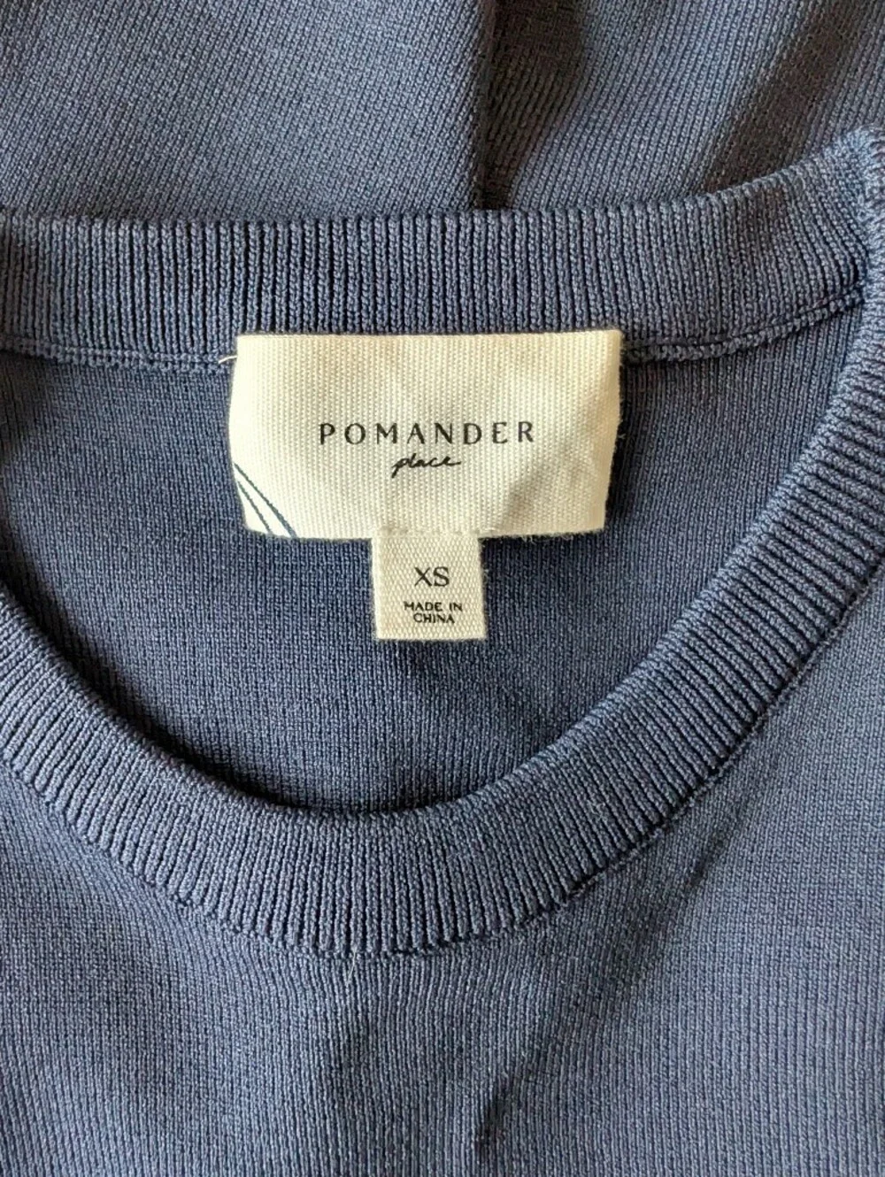 Pomander Place Jessica Dress